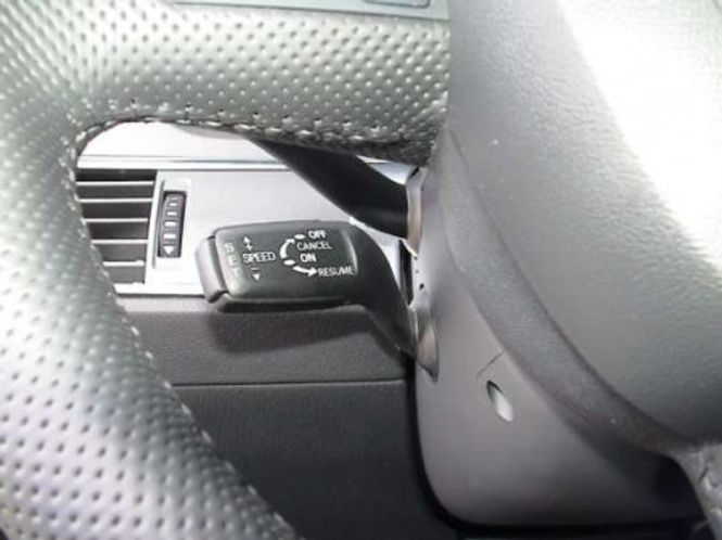 Hovedbilde Cruisekontroll for ettermontering i Audi A4 B7