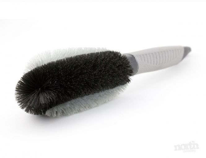 Hovedbilde North Detailing Brake Dust Brush