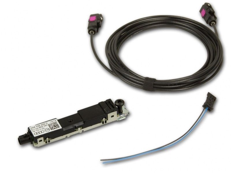 DAB / FISTUNE® antennemodul A7 4G