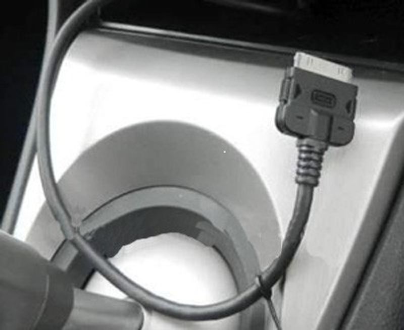 CarElite Airdual 100 - streaming adapter