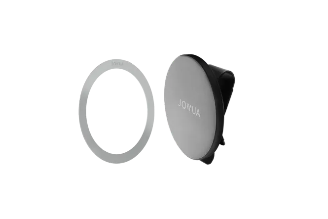 Main Image Magnetic Car Seat Holder Tesla Model S & X