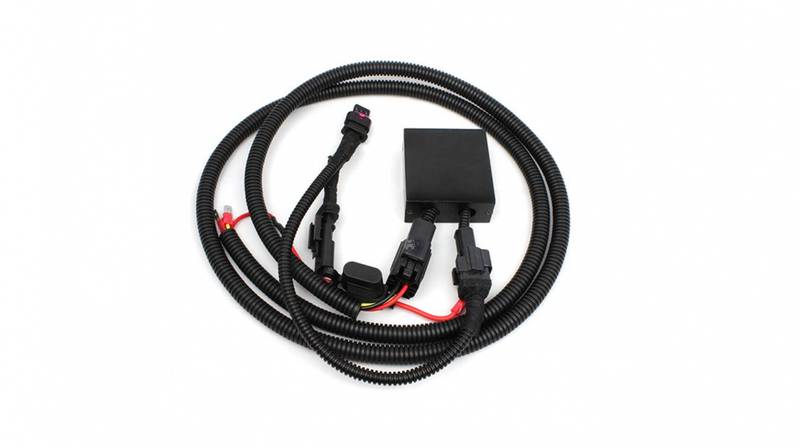 ALC v.3 Lightning control adapter for Tesla Model 3 Y S 