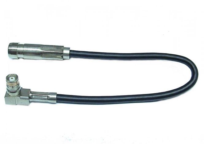 Hovedbilde Audi diversity adapter - RNS-D til RNS-E