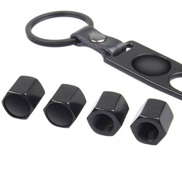 Hovedbilde Ventilhetter til Tesla