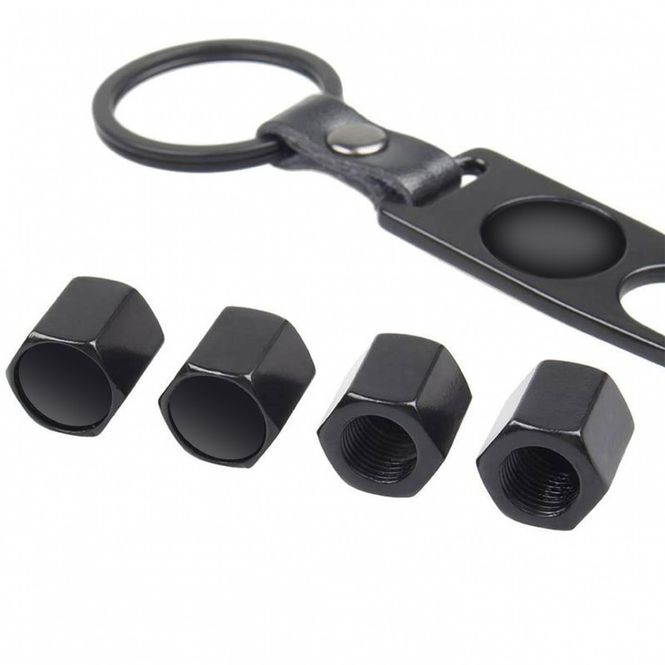 Main Image Valve caps for Tesla