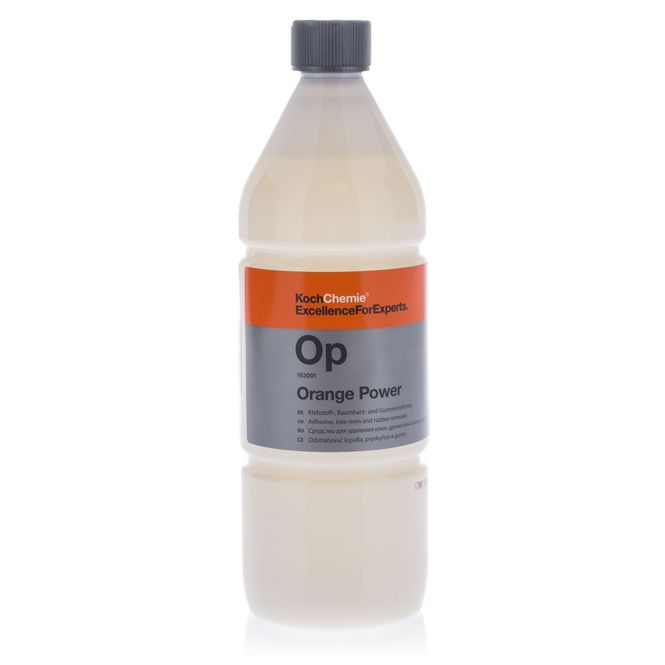 Main Image Koche Chemie Orange Power - 1L