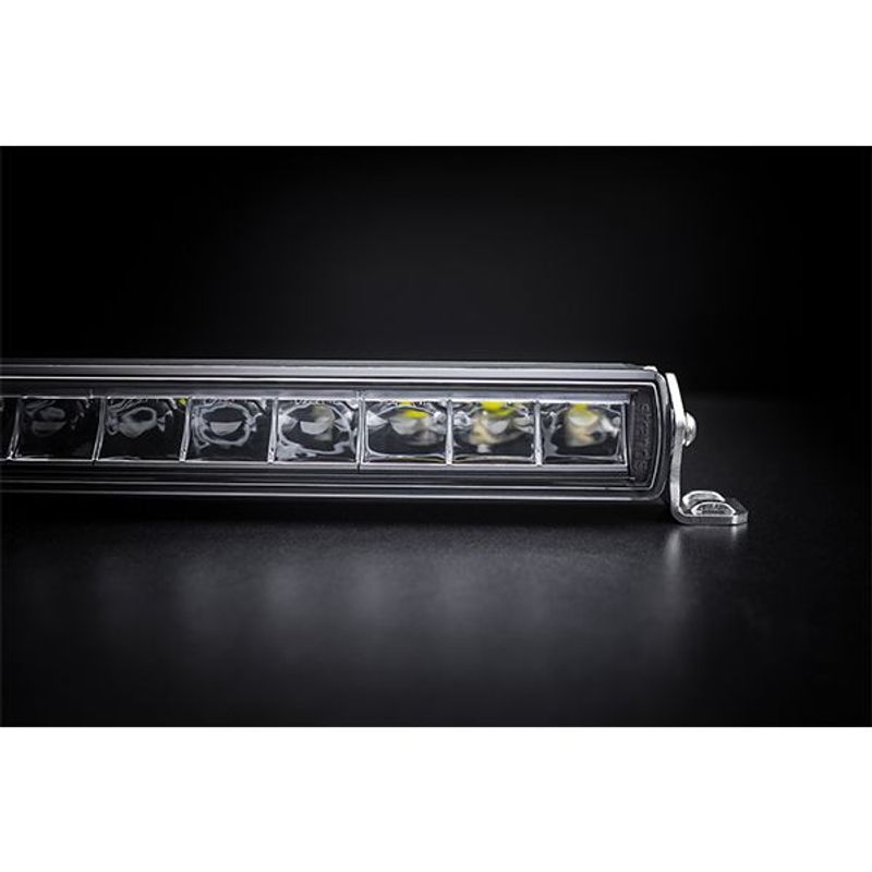 STRANDS INFINITY LED BAR 20