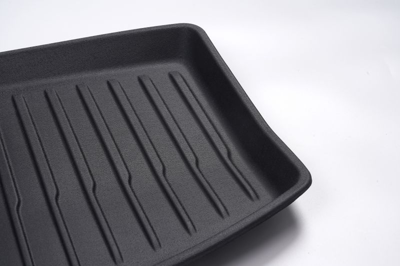 TPE mat lower trunk Tesla Model 3 Highland