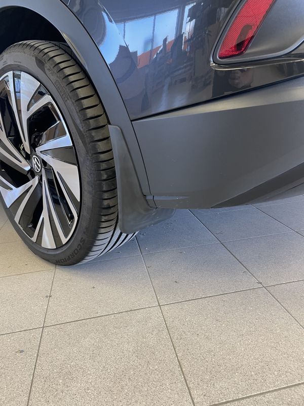 Skvettlapper VW ID.4 / ID.5 - 4 stk