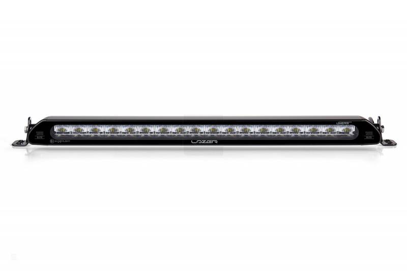 Lazer Linear 18 Elite LED fjernlys - oppgradert 13500 lumen