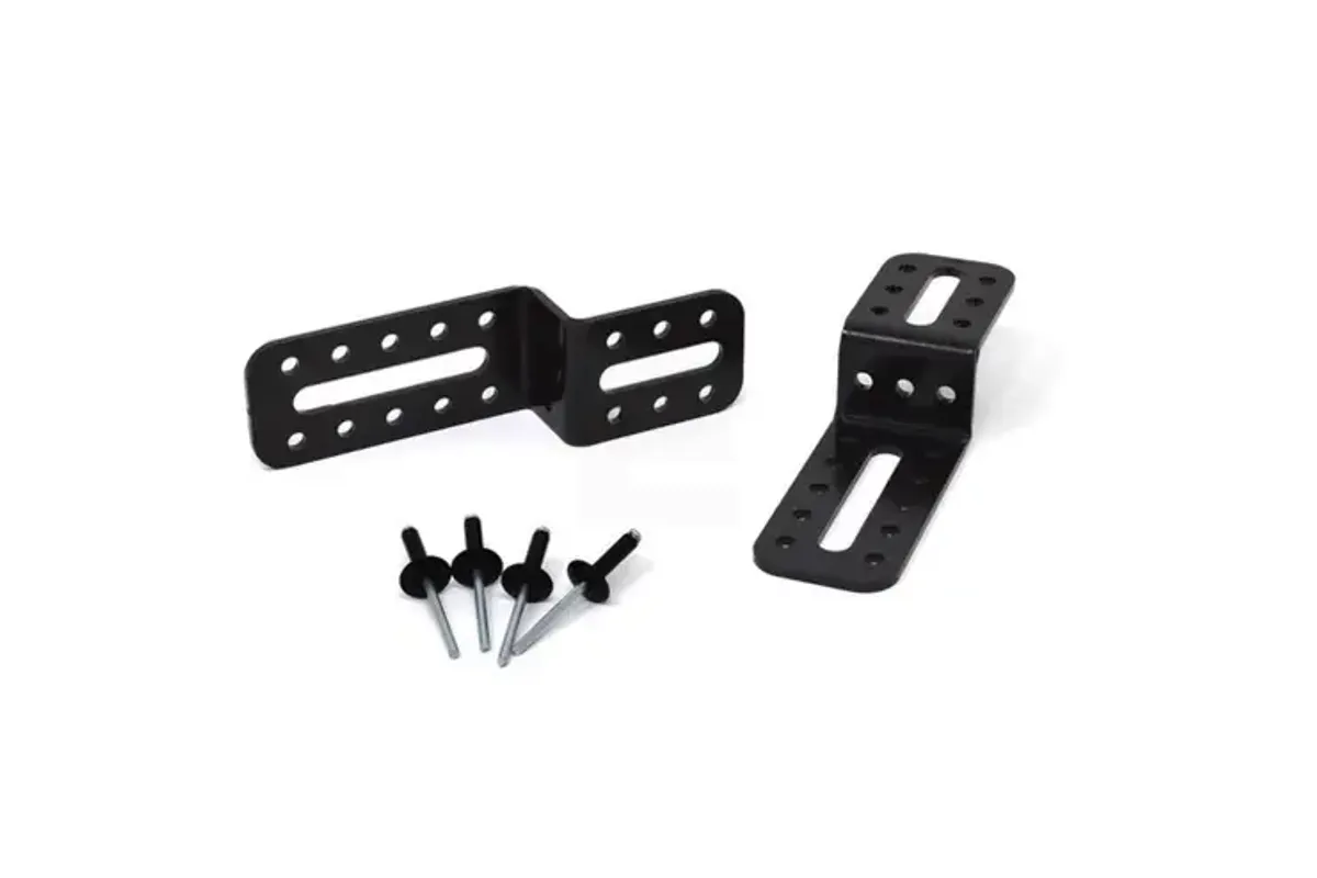 Lazer Volkswagen Tiguan grillbrakett 