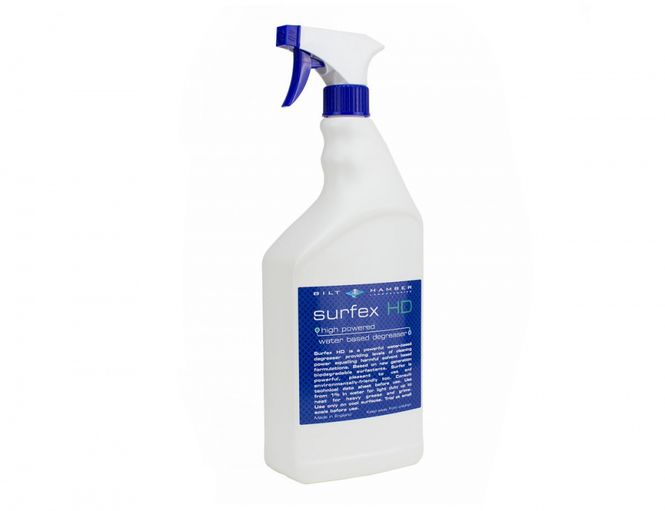 Hovedbilde Bilt-Hamber Surfex HD