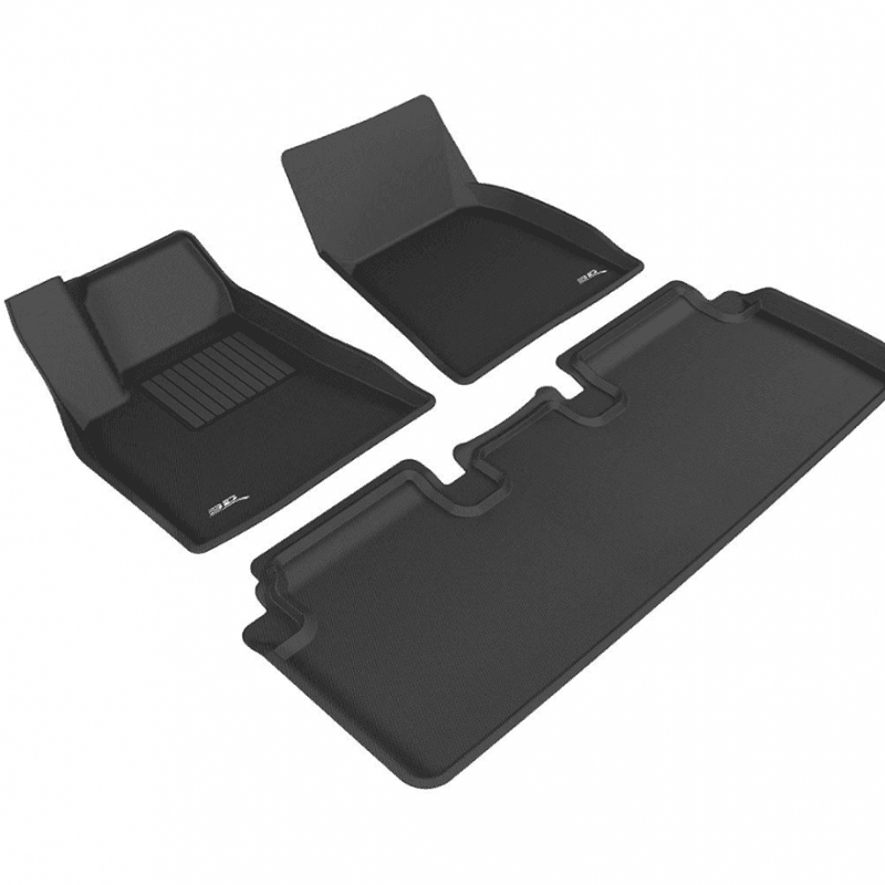 3DMats Maxpider KAGU allværsmatter Lucid Air
