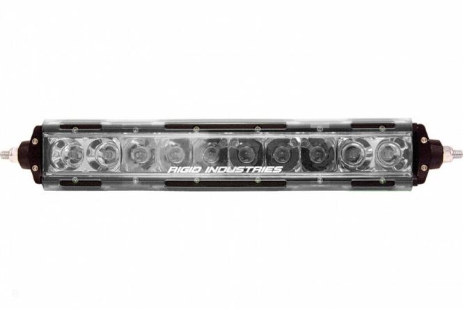 Hovedbilde Rigid SR-Serie deksel - 10