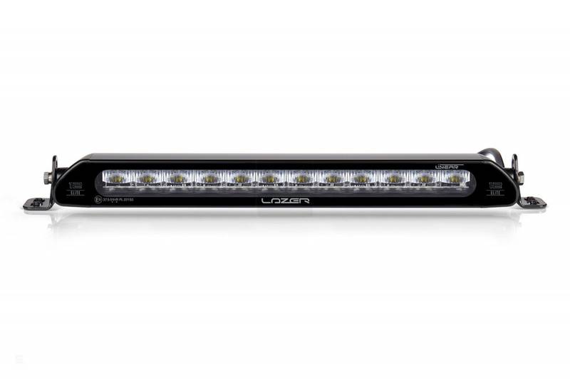Lazer Linear 12 Elite LED fjernlys