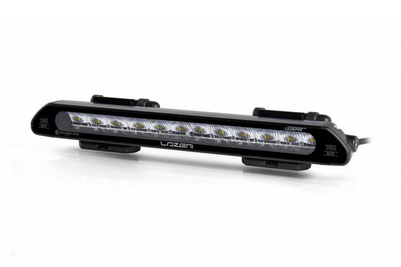 Lazer Linear 12 Elite LED fjernlys