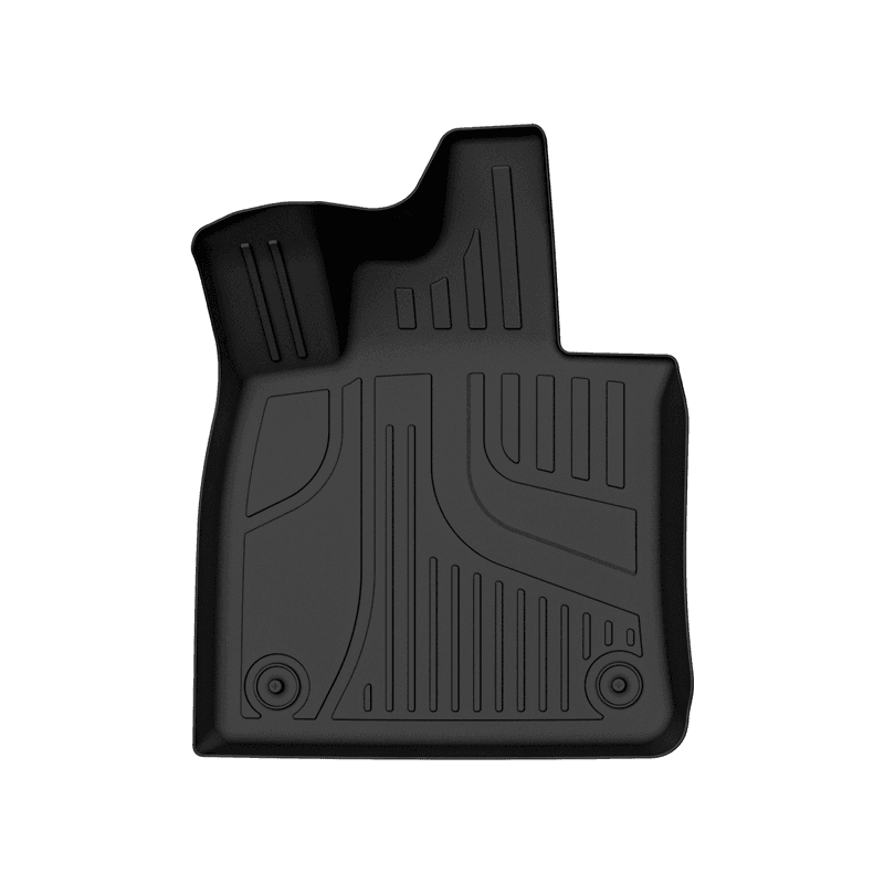 TPE floor mats kupé Polestar 4