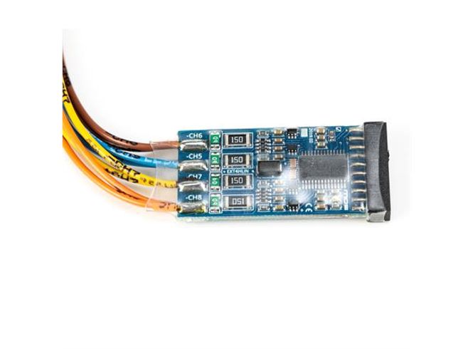 Main Image Mosconi MOS-EXT4HLIN