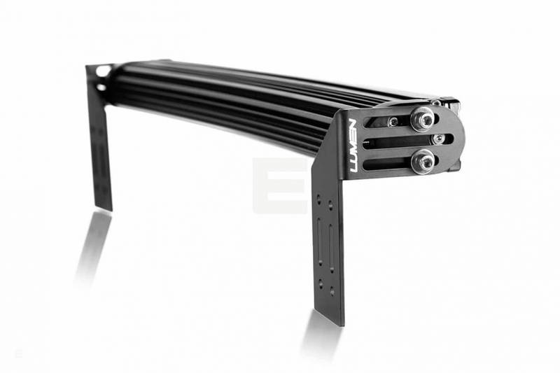 Lumen V5 LEDbar skiltbrakett