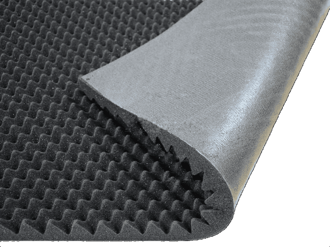 Hovedbilde CTK WaveFix 15mm - 1 ark