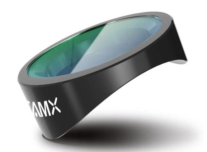 Main Image FitcamX CPL FIlter Front