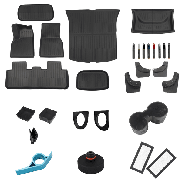 Main Image Starter kit Tesla Model Y Juniper