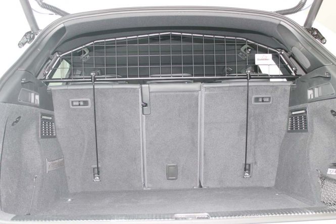 Hovedbilde Audi Q5 FY (2017 -->) hunde- / bagasjegitter