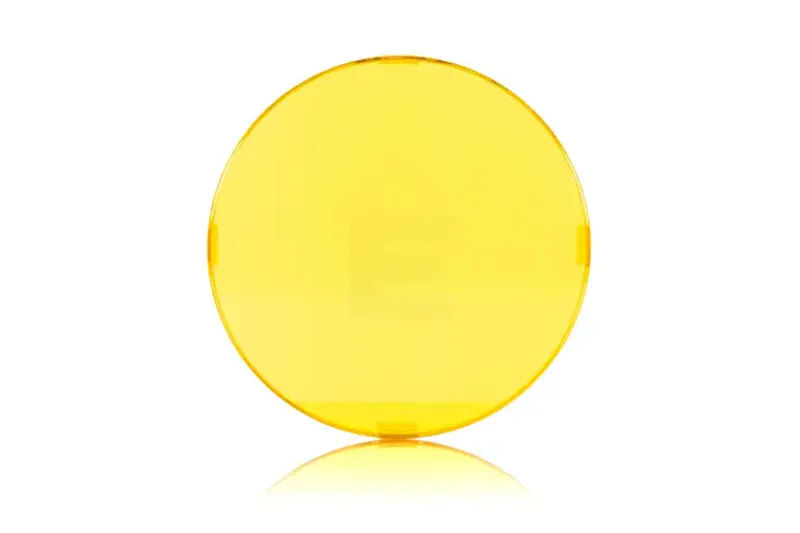 Lumen Cyclops 9 beskyttelsesdeksel - gult