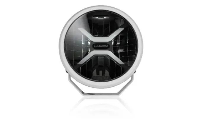 Main Image Lumen Cyclops CX9 LED White