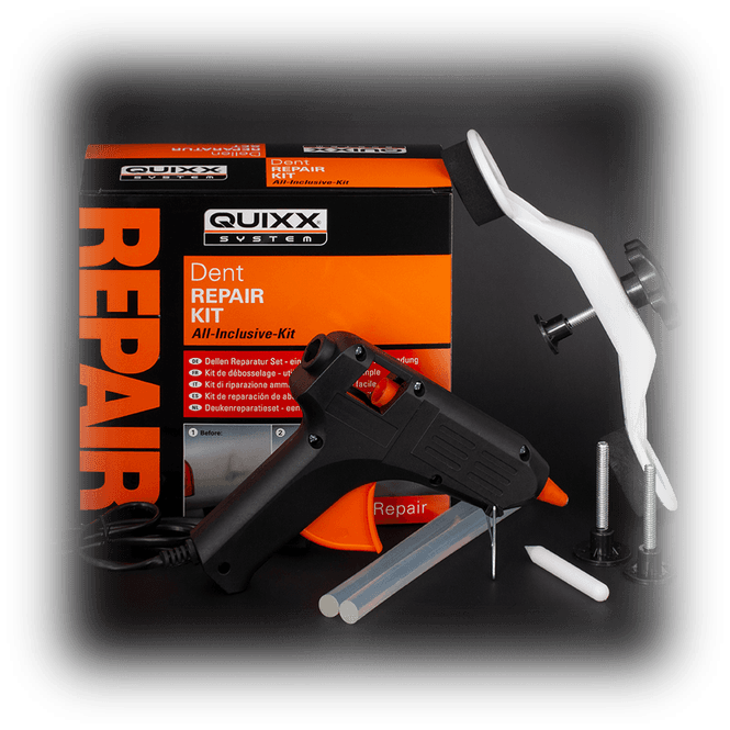 Hovedbilde Quixx Dent Repair Kit