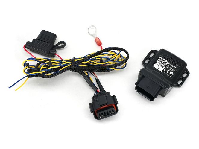Main Image Lazer Canny canbus adapter