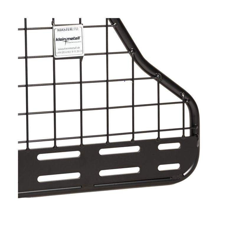Hunde/Lastegitter Xpeng G9 2023->