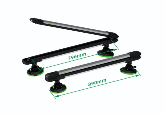 Main Image Treefrog Ski&Snowboard 796 Rack