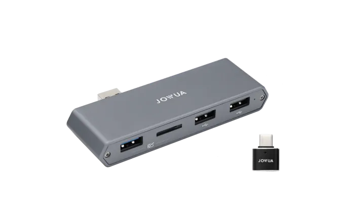 Main Image 3 - Port USB Dashcam HUB