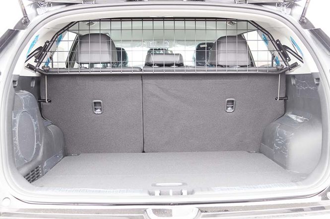 Hovedbilde Kia e-Niro hunde- / bagasjegitter