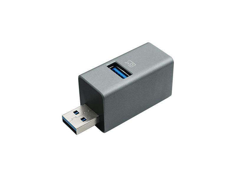 Jowua 3-ports USB Dashcam hub Tesla model 3 & Y