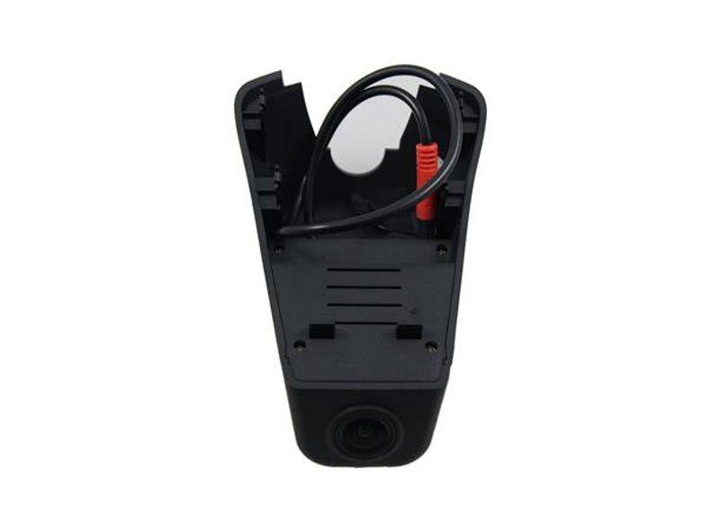 FITCAMX Integreted 4K Dashcam (front) Volvo C40 / EC40 (2022 --&