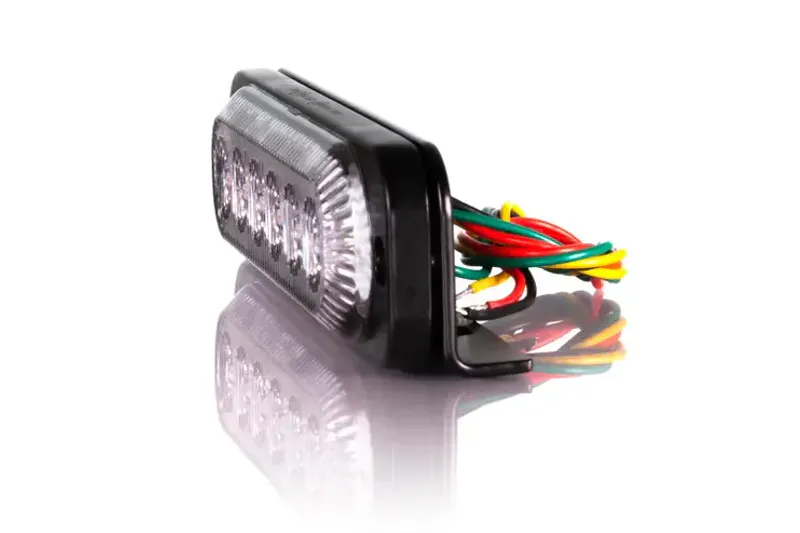 Lumen Alert L brakett