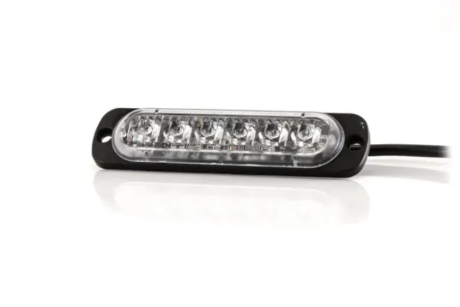 Main Image Lumen Alert Slim LED varsellys