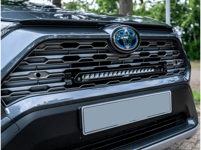 Main Image Lazer Linear 18 Elite - Toyota Rav4 Hybrid 2019+ - ...