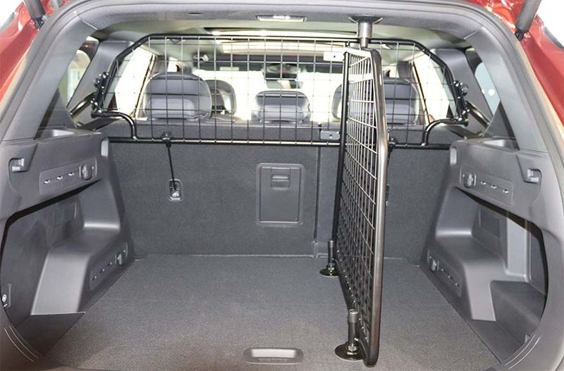 Bagasjegitter/Hundebur Kia EV5