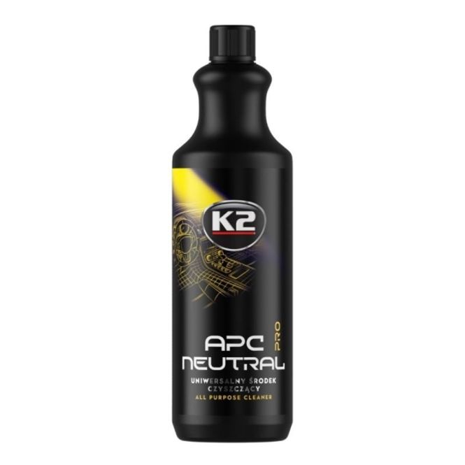 Hovedbilde K2 Apc Pro Neutral