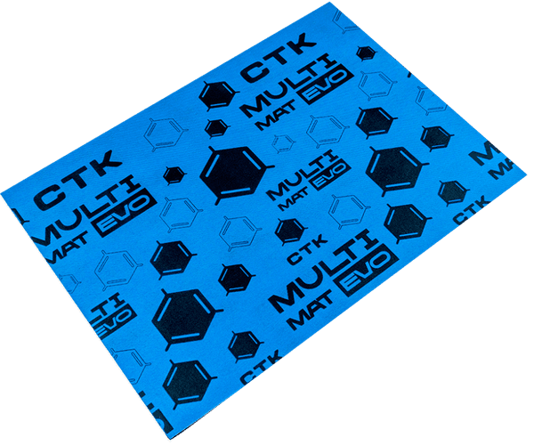 Hovedbilde CTK MULTIMAT EVO 7.5mm