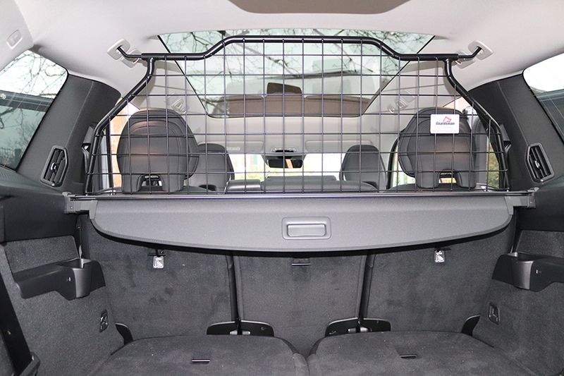 Hundebur / bagasjegitter Volvo EX90