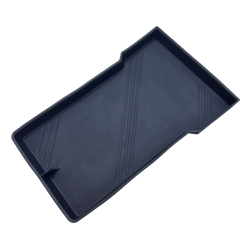 Beskyttelsesmatte til armlenet Tesla Model 3 & Y