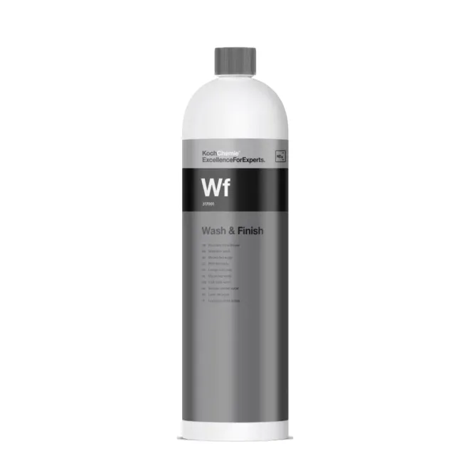 Main Image Koch Chemie Wash & Finish - 1L