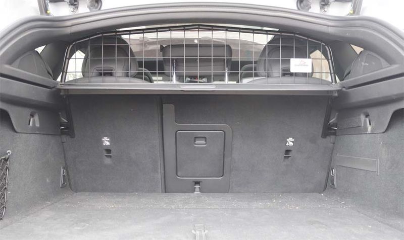 Guardsman Dog guard Polestar 3