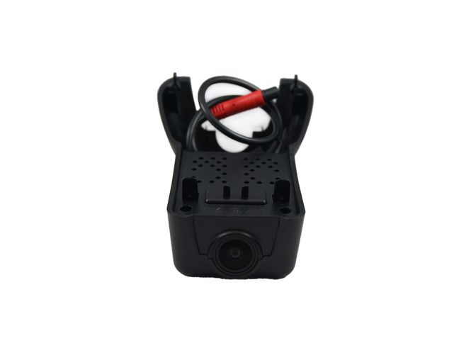 Main Image FITCAMX integrated dash cam Volvo C40 / Polestar 2