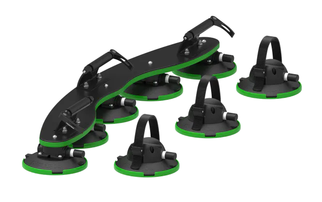Main Image Pro 3 Bike Rack - Treefrog