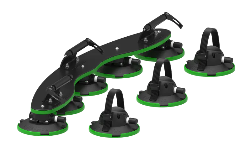 Treefrog Pro 3 sykkelstativ